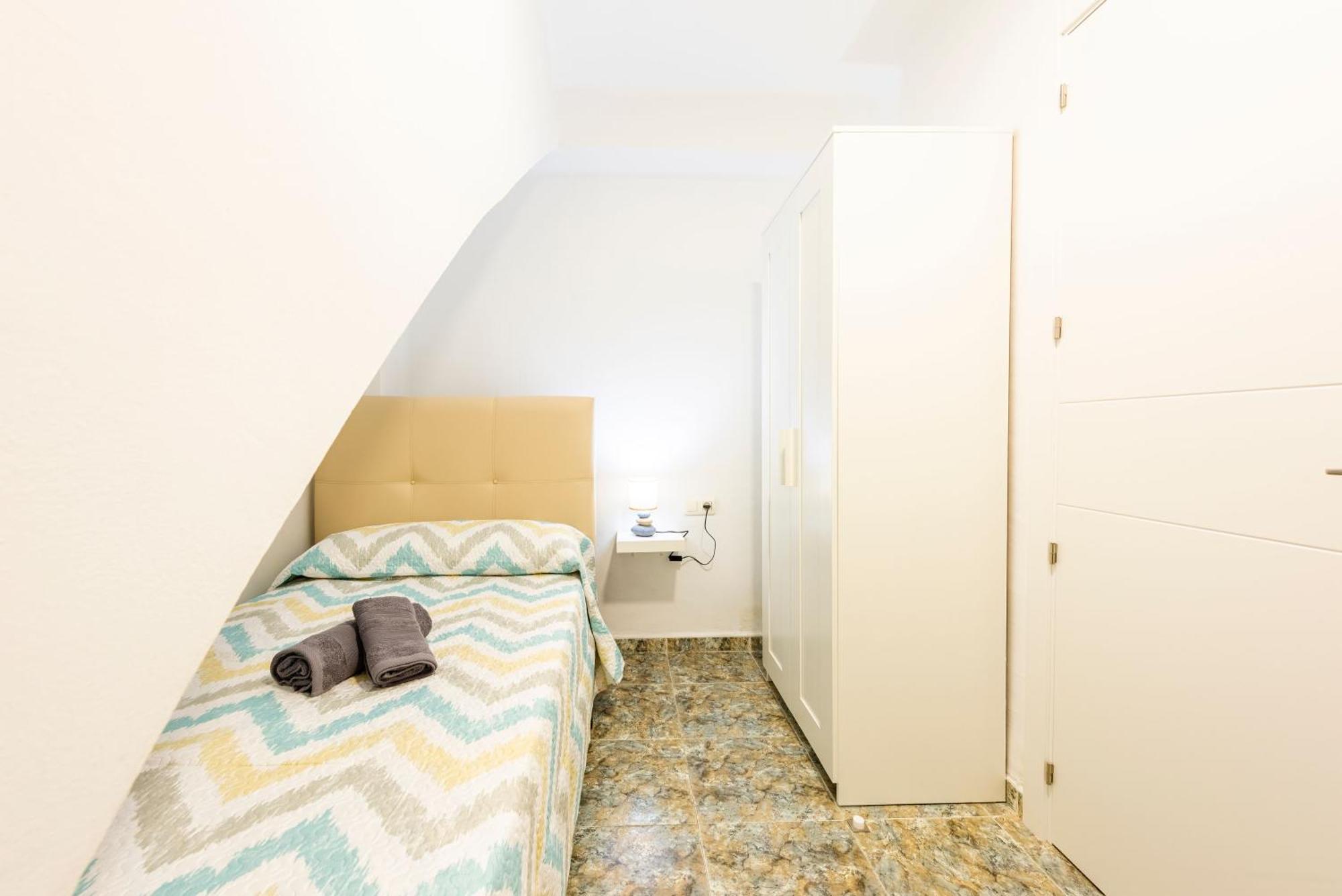 Apartamento Sol Y Playa Nerja Centro Exterior photo